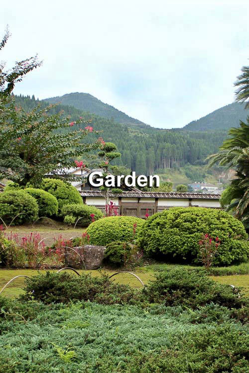 Garden Photographic Backdrop - Maret Pro Lab