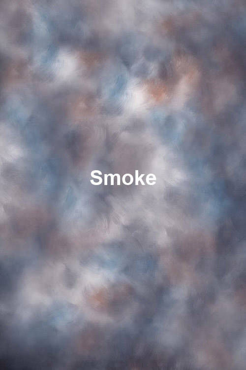 Smoke Photographic Backdrop - Maret Pro Lab