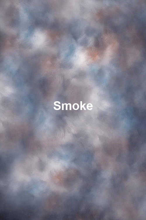 Smoke Photographic Backdrop - Maret Pro Lab